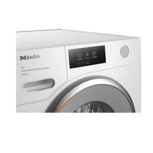 Miele WWV980WPS 9公斤 1600轉 前置式洗衣機